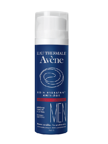 Avène Men Crema Viso Idratante Anti-età 50ml