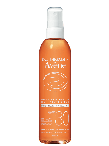 Avène Solaire Olio Solare Spf30 200ml