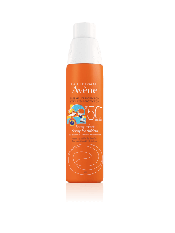 AVENE_SOLAIRE_SPRAY_BAMBINO_SPF50__200ML