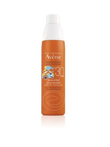 Avène Spray Solare Bambino Spf30 200ml