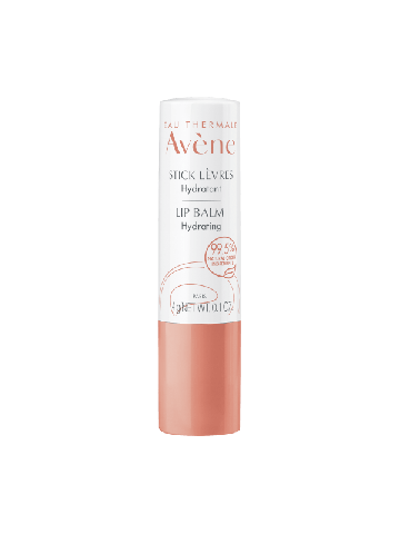Avène Stick Labbra Idratante Pelli Sensibili 4g