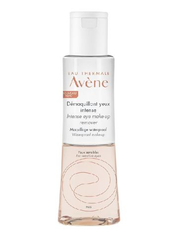 Avène Struccante Occhi Intenso Bifasico 125ml