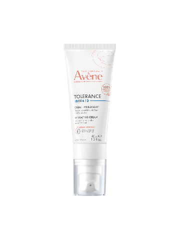 Avène Tolerance Hydra-10 Crema Idratante 40ml
