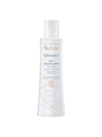 Avène Tolerance Lozione Detergente Gel Pelli Intolleranti 200ml