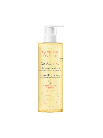 Avène Xeracalm A.d Olio Detergente Liporestitutivo 400ml Sostituito