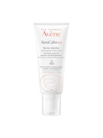 Avène Xeracalm A.d. Balsamo Viso Corpo Lenitivo Prurito 200ml