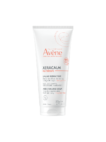 Avène Xeracalm Nutrition Balsamo Pelle Secca 200ml