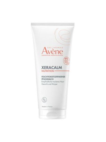 Avène Xeracalm Nutrition Latte Idratante 200ml