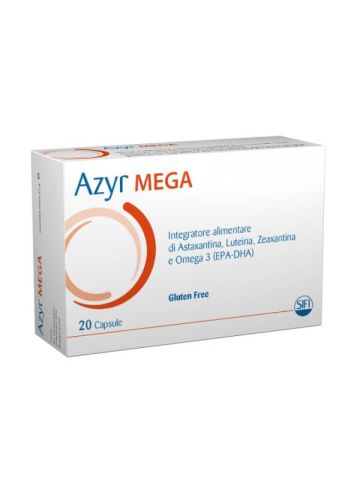 Azyr Mega 20cps