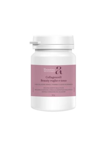 Beautiva Collagencell Beauty Rughe E Tono 150g
