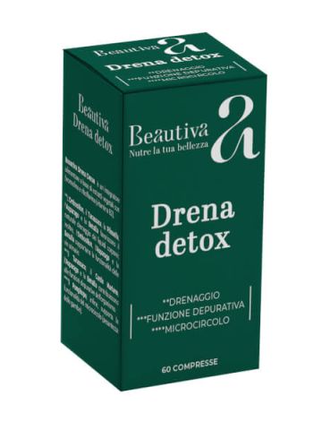 BEAUTIVA_DRENA_DETOX_60_COMPRESSE