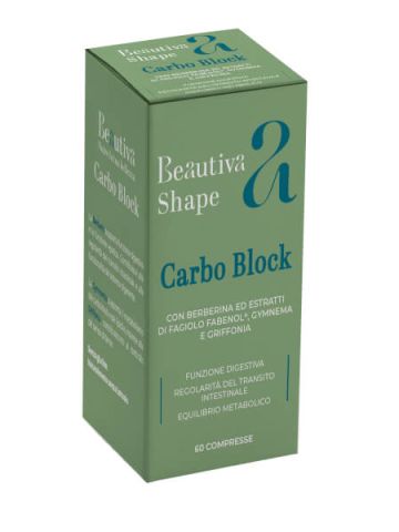 BEAUTIVA_SHAPE_CARBO_BLOCK_60_COMPRESSE