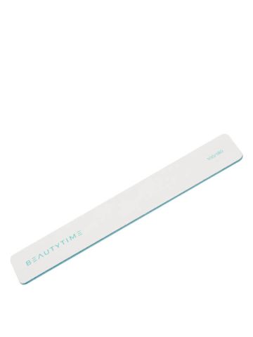 Beautytime Lima Unghie Double Face 100/180 Grit