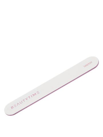 Beautytime Limette Smerigliate 120 Grit 2 Pezzi