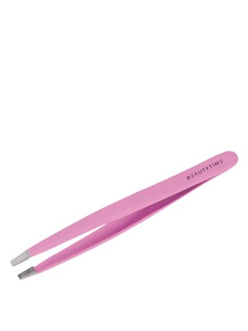 Beautytime Pinzetta Di Precisione Piatta