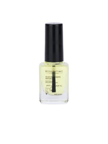 Beautytime Smalto Olio Nutriente Naturale