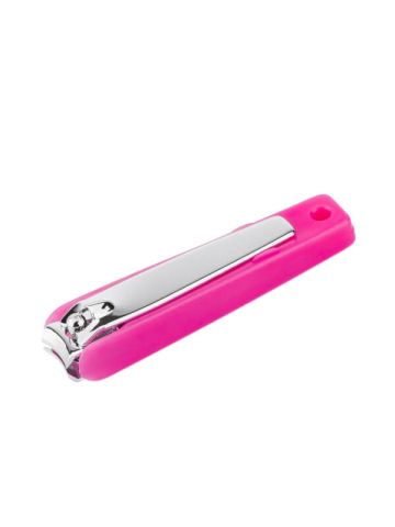 Beautytime Tagliaunghie Mani Con Raccoglitore