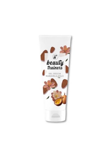Beauty Trainers Gel Doccia Mandorle Dolci 200ml