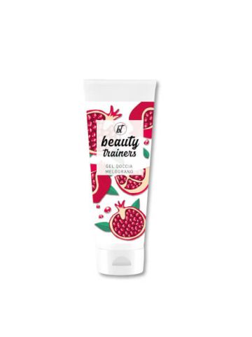 Beauty Trainers Gel Doccia Melograno 200ml