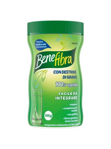 Benefibra Polvere 155g