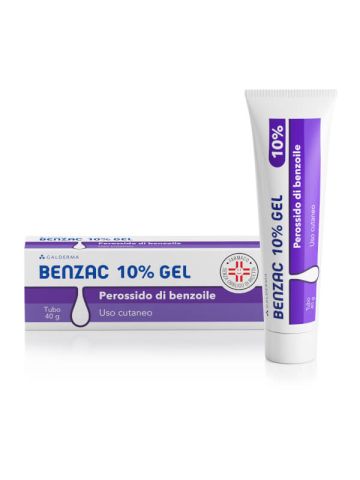 BENZAC_GEL_10__40G