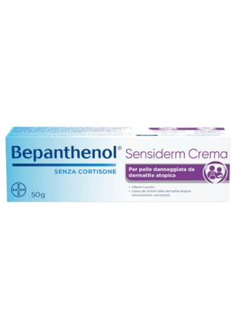 BEPANTHENOL_SENSIDERM_CREMA_SENZA_CORTISONE_50G