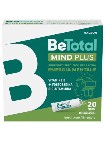 Betotal Mind 20 Bustine