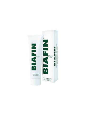 Biafin Emulsione Idratante 100ml