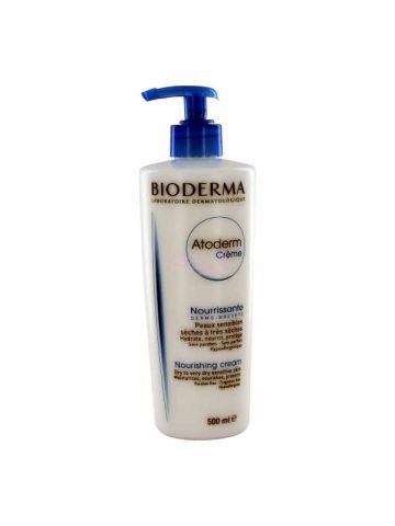 Bioderma Atoderm Crema