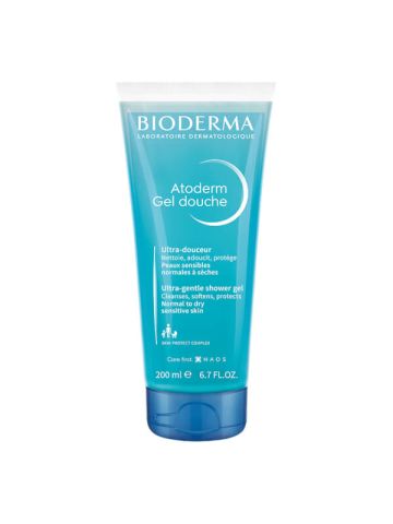 Bioderma Atoderm Gel Doccia 200l