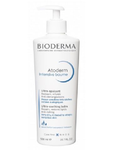 Bioderma Atoderm Intensive Baume