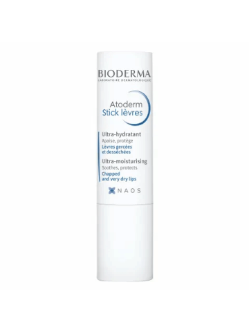 BIODERMA_ATODERM_L_VRES_STICK_LABBRA_4G