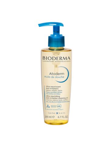 Bioderma Atoderm Olio Doccia 200l