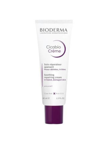 Bioderma Cicabio Crema Lenitiva 40ml