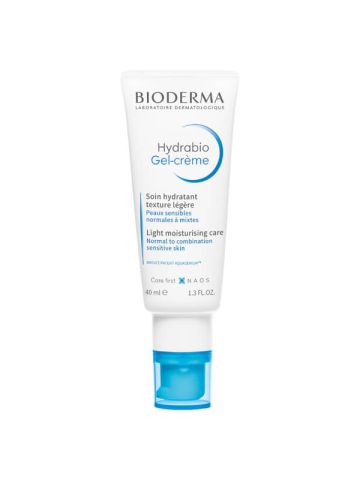 Bioderma Hydrabio Gel-creme 40ml