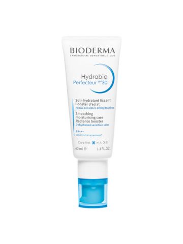 Bioderma Hydrabio Perfecteur Spf30 40ml