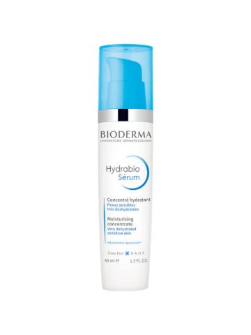 BIODERMA_HYDRABIO_SIERO_IDRATANTE_CONCENTRATO_40ML