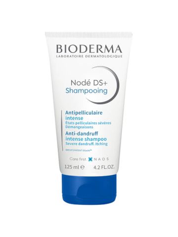 Bioderma Node' Ds Shampoo Antirecidive Forfora