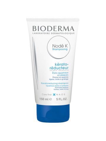 Bioderma Node' K Shampoo 150ml