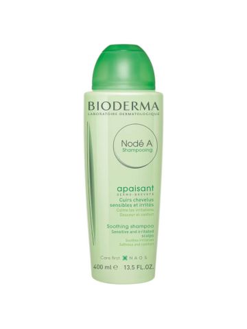 Bioderma Nodè A Shampoo Lenitivo Delicato