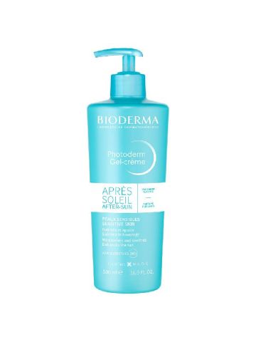 Bioderma Photoderm Gel-crema Doposole Rinfrescante 500ml