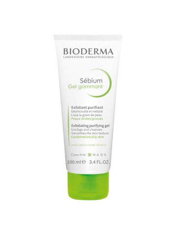 BIODERMA_SEBIUM_GEL_ESFOLIANTE_100ML