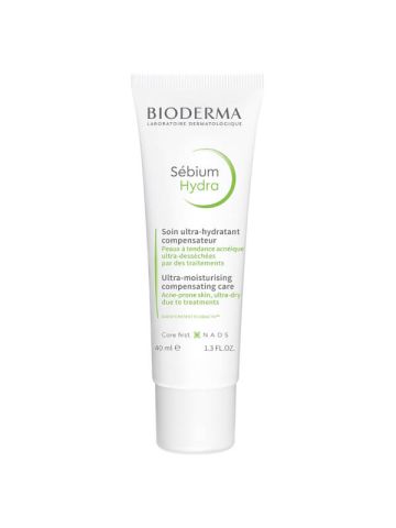 Bioderma Sebium Hydra Crema Idratante 40ml