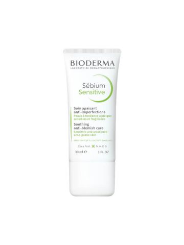 Bioderma Sebium Sensitive 30ml