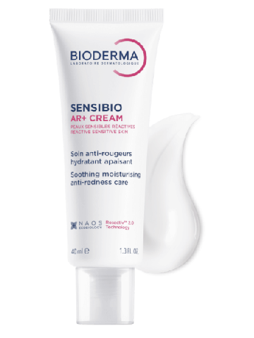 Bioderma Sensibio Ar+ Crema Anti-rossore 40ml
