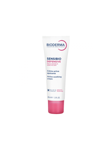 Bioderma Sensibio Defensive Crema Lenitiva 40ml