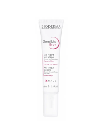 Bioderma Sensibio Defensive Eye+ Contorno Occhi Lenitivo 15ml