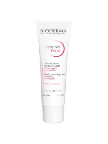 BIODERMA_SENSIBIO_FORTE_CREMA_LENITIVA_40ML