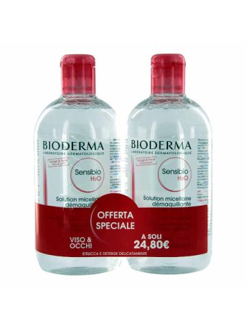 BIODERMA_SENSIBIO_H2O_SOLUZIONE_MICELLARE