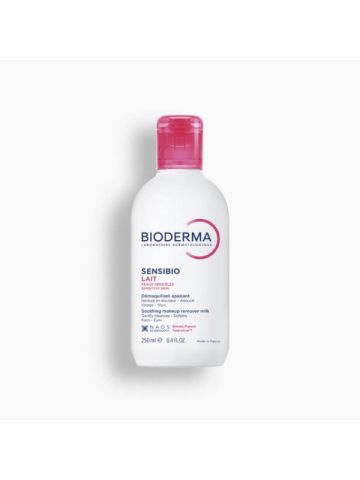 Bioderma Sensibio Latte Detergente 250ml